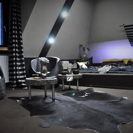 Oelde Apartment