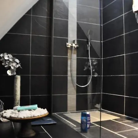 Oelde Apartment * Oelde