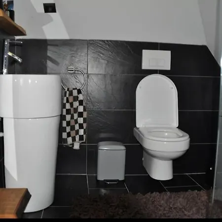 Oelde Apartment