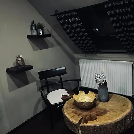 Oelde Apartment 아파트