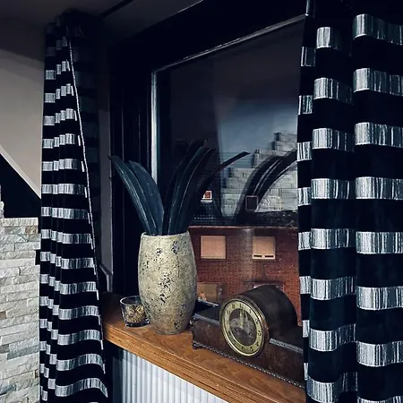 Apartman Oelde Apartment *