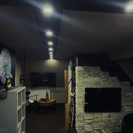 Oelde Apartment Apartman