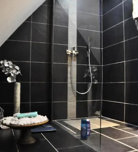 Oelde Apartment * Oelde