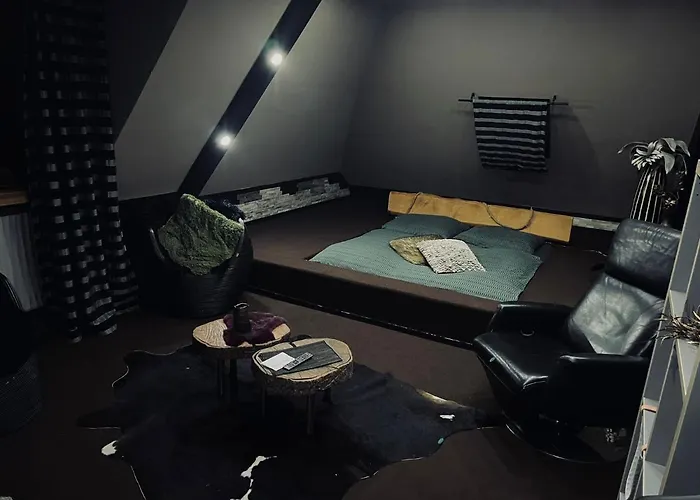 Oelde Apartment Oelde