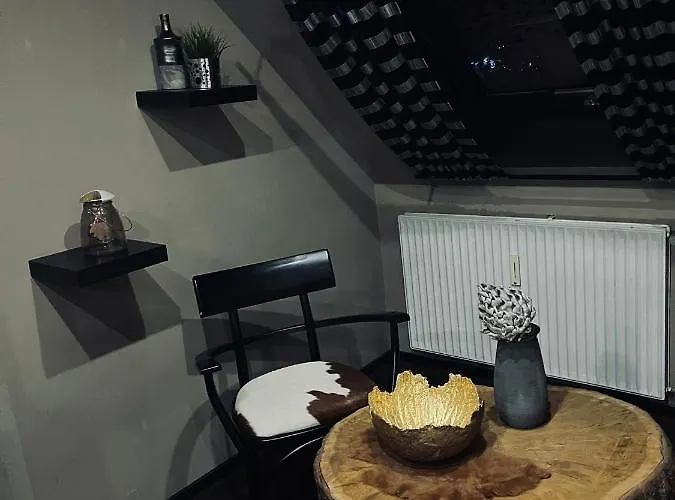 Oelde Apartment Apartament