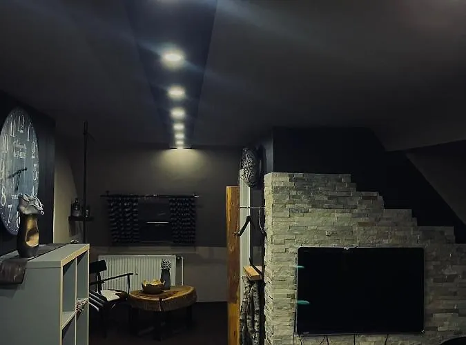 Oelde Apartment Daire