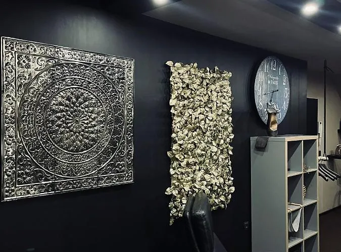 Oelde Apartment Apartament Oelde